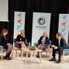 Participation in launch ceremony of European University Alliance NEOLAiA project at University of Ostrava